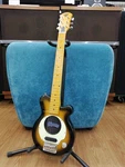 Pignose PGG-200 Electric Guitar Safe Delivery From Japan. Fixed Price $410.27.