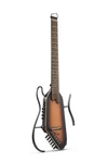 Donner Hush-i Pro Electric Acoustic Multi Effect Mode Guitarra For Sale. Fixed Price $219.99.