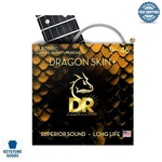 Dragon Skin+ Coated Quantum Nickel Electric Guitar Strings 9-46. Fixed Price $35.67.