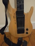 Yamaha Ez-eg Digital Midi Electric Guitar With Power Cord. Fixed Price $190.00.