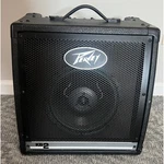 Peavey KB2 Keyboard Amplifier 40W 4-CHANNEL 10-INCH Speaker Combo Black. Fixed Price $348.95.