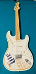 Archer Electric Guitar Miller Lite Promotional. Fixed Price $500.00.