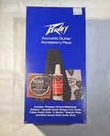 Peavey Acoustic Guitar Accessory Pack Nos. Fixed Price $19.95.