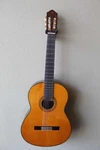 Brand New Yamaha CG192C Cedar Top Classical Guitar With Gig Bag. Fixed Price $679.99.