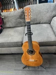 1911 Jose Ramirez Classical Guitar. Fixed Price $12000.00.