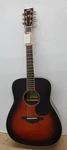 Yamaha FG830 Tbs Acoustic Guitar Tobacco Brown Sunburst. Fixed Price $349.95.