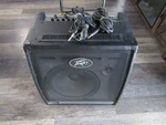 Peavey KB4 Amplifier. Fixed Price $250.00.