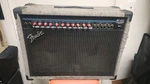Fender M-80 Chorus Solid State Guitar Amplifier Combo. Fixed Price $306.85.
