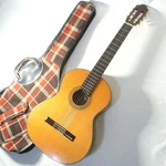 Aria AC-15 Toshikazu Oguri Classical Guitar. Fixed Price $251.37.