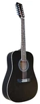 12 Strings Acoustic Guitar (canadian Brand). Fixed Price $189.50.