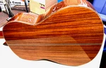 Very Nice Yamaha CG-180S Classical Guitar Vintage Exotic Coral Rosewood + Case. Fixed Price $699.00.