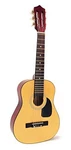 6 String Acoustic Guitar, Right Handed, Natural (HAG250P) Hohner. Fixed Price $73.70.