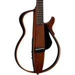 Yamaha SLG200S Acoustic-electric Silent Guitar, Rosewood Fingerboard. Fixed Price $879.99.