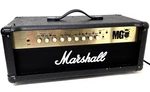 Marshall MG100HFX - 100W Guitar Amp Head. Fixed Price $349.00.
