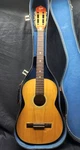 Vintage Suzuki Acoustic Guitar Parlor Number 6 Nagoya Japan With Case 1972 Rare!. Fixed Price $199.99.