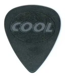 Lot Of 6 Cool Music 1.00MM Heavy "stealth' Series Guitar Picks Silicone Grip. Fixed Price $15.00.