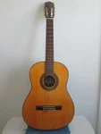 Aria Ak 600 Vintage Classical Guitar. Fixed Price $375.00.