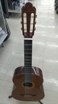 Sakamoto Guitars Angel 502 Vintage Classical. Fixed Price $690.99.