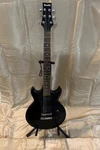 Ibanez Gio Gax 70 Electric Guitar Black Finish With Soft Case. Fixed Price $289.00.