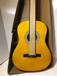 Strong Wind Classical Acoustic Guitar 36 Inch Nylon Strings For Student. Fixed Price $80.00.