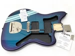 Genuine Classic Vibe Fender Squier Jazzmaster Body Sunburst Electric Guitar. Fixed Price $329.99.