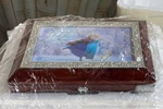 Disney Frozen Heirloom Music Box "for The First Time In Forever" Limited Edition. Fixed Price $34.50.