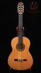 Classical Acoustic Guitar Yamaha CG-201S Natural 2006 Solid Mahogany. Fixed Price $923.00.