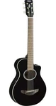 Yamaha APXT2 Travel Acoustic-electric Guitar, Spruce Top, Black. Fixed Price $181.50.