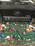 Peavey 6505 Mh Mini Electric Guitar Amplifier Head 20W. Fixed Price $385.00.