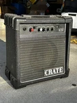 Crate G-10XL Guitar Amplifier Combo Practice Electric Bass Vintage Audio. Fixed Price $59.99.