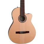 Godin Arena Cw Clasica Ii Cutaway Classical Electric Guitar Natural. Fixed Price $799.00.