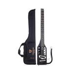Traveler Guitar Ultra-light Matte Black Electric Right-handed. Fixed Price $443.46.