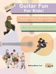 Basic Guitar Fun For Kids * Shipped Directly From Publisher!. Fixed Price $14.95.