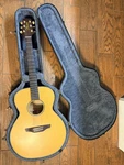 Takamine G-40 Classical Guitar With Hard Case Used. Fixed Price $300.00.