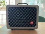 Zt Lunchbox Guitar Amplifier LBG2. Fixed Price $325.00.