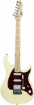 Peavey Raptor Plus Solid Body Electric Guitar - Ivory. Fixed Price $229.00.