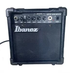Ibanez GTP-10 Guitar AMP-GIG-PRACTICE-HEADPHONEJACK-LEADBOOST-3 Band Eq-vol/gain. Fixed Price $54.99.