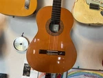 Antonio Sanchez 1008 Classical Guitar With Soft Case Mahogany & Cedar Top. Fixed Price $662.15.