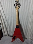 First Act ME-279 Mini Flying V Guitar Sounds Great! Easy To Play.. Fixed Price $249.00.