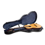 Crossrock Classical Guitar Case, Anti-scratch Poly Carbon 4/4 Flight. Fixed Price $506.99.