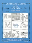 Classical Guitar For The Young. Fixed Price $12.99.