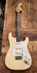 Fernandes Stone Logo Stratocaster Guitar Japan With Case 1970'S. Fixed Price $699.00.