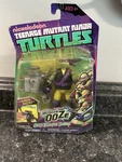 2012 Teenage Mutant Ninja Turtles -tmnt Mutagen Ooze Donnie Nickelodeon. Fixed Price $29.99.