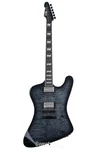 Esp Ltd PHOENIX-1000 Qm Electric Guitar See-thru Black Sunburst. Fixed Price $699.00.