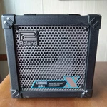 Roland Portable CUBE-15X Guitar Amplifier. Fixed Price $79.99.