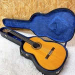 Ryoji Matsuoka MH80 Classical Guitar Hauser Safe Delivery From Japan. Fixed Price $721.83.