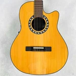 Ovation 1773AX-4-G Classic Nylon Legend Mid Cutaway Acoustic-electric 2023. Fixed Price $749.00.