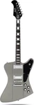 Firefly Classic Ffdb Electric Guitar Gray Mahogany Body H-h Pickups Rosewood. Fixed Price $318.89.
