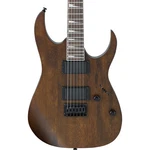 Ibanez GRG121DXWNF Gio Electric Guitar, Walnut. Fixed Price $269.99.