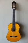 Brand New Yamaha GC12S Nylon String Classical Guitar. Fixed Price $1099.99.